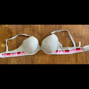 Wear Everywhere Push Up Bra 36C